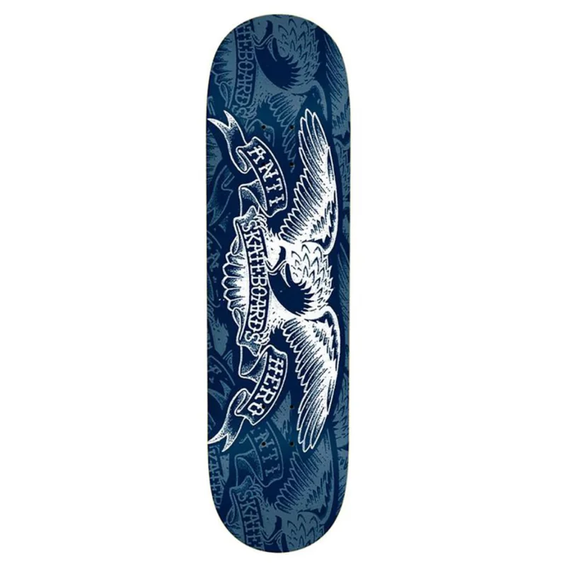 Meilleure Vente PLANCHE DE SKATE ANTIHERO AH COPIER EAGLE PP 8.25‘‘