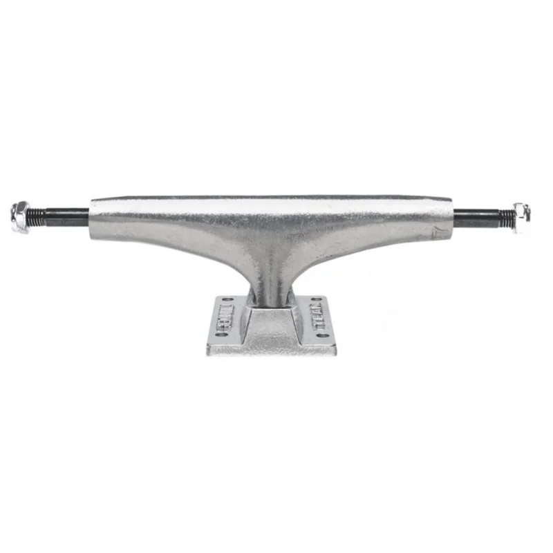 Produit De Marque TRUCK THUNDER TRUCK TEAM POLISHED 145MM