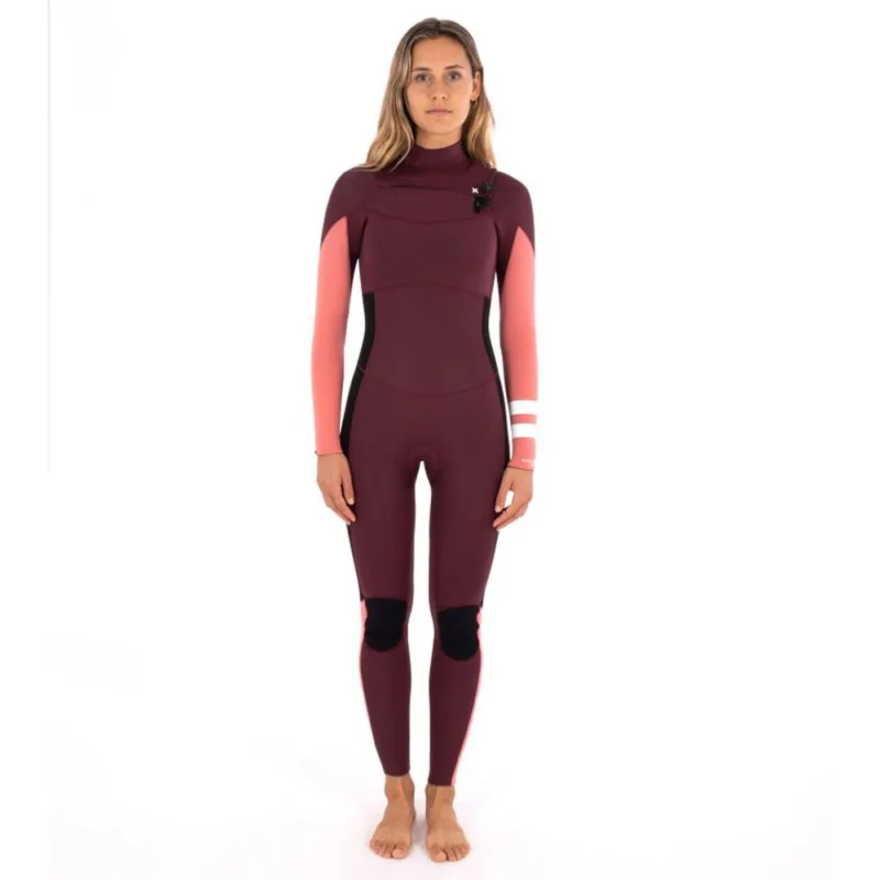 Top Vente COMBINAISON HURLEY W ADVANTAGE 4/3MM