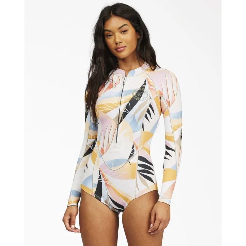 Acheter En Ligne COMBINAISON BILLABONG SALTY DAYZ