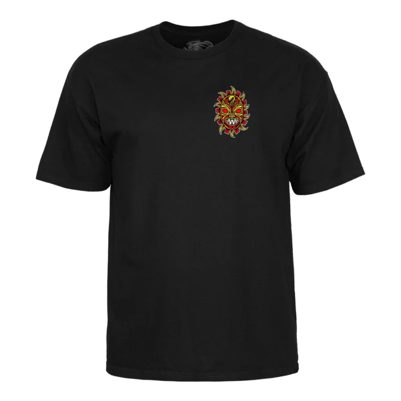 Prix Réduit T-SHIRT POWELL PERALTA NICKY GUERRERO MASK