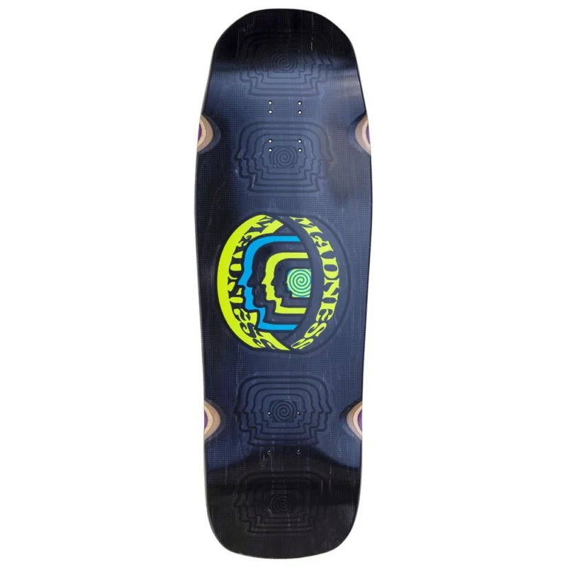 PLANCHE DE SKATE MADNESS HEAD BLUNT R7 10.0‘‘ Promotion