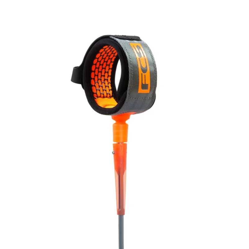 LEASH FCS ALL ROUND ESSENTIAL 6‘ Meilleure Vente