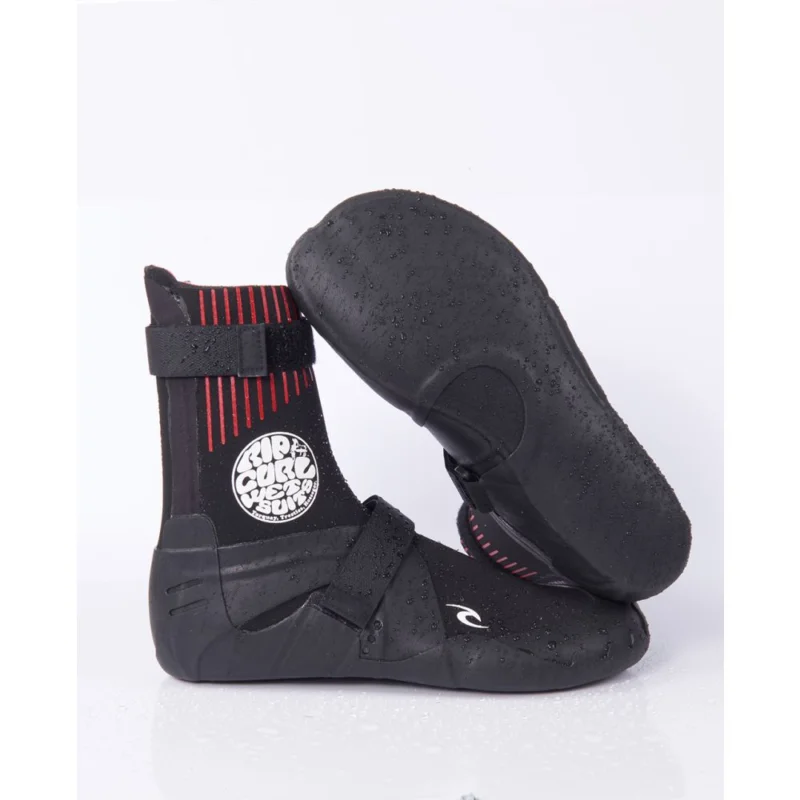 Marque CHAUSSONS EN NEOPRENE RIP CURL FLASHBOMB 7MM ROUND TOE