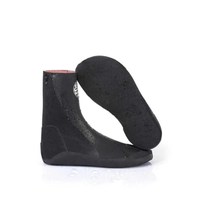 CHAUSSONS EN NEOPRENE RIP CURL RUBBER SOUL PLUS 5MM Nouvel Arrivage