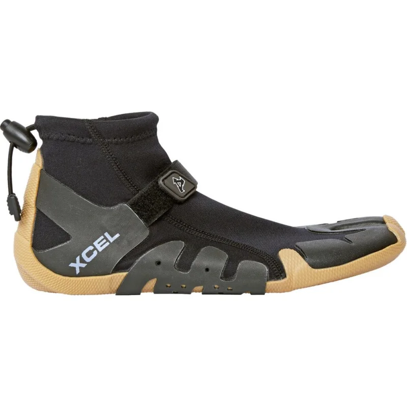 Offre Limitée CHAUSSONS EN NEOPRENE XCEL INFINITI REEF SPLIT TOE 1 MM