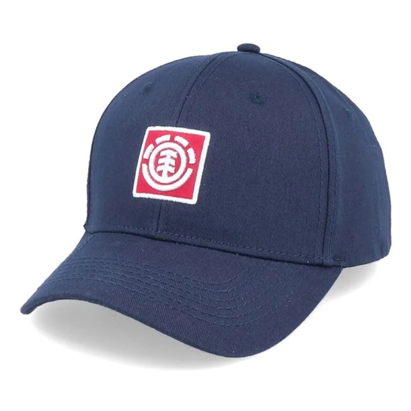 Quantité Limitée CASQUETTE ELEMENT TREELOGO