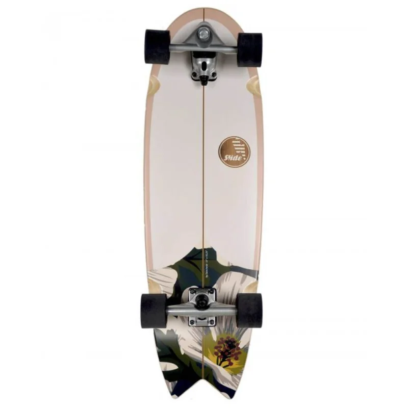 SURFSKATE SLIDE SWALLOW WAHINE 33‘‘ Vente Flash