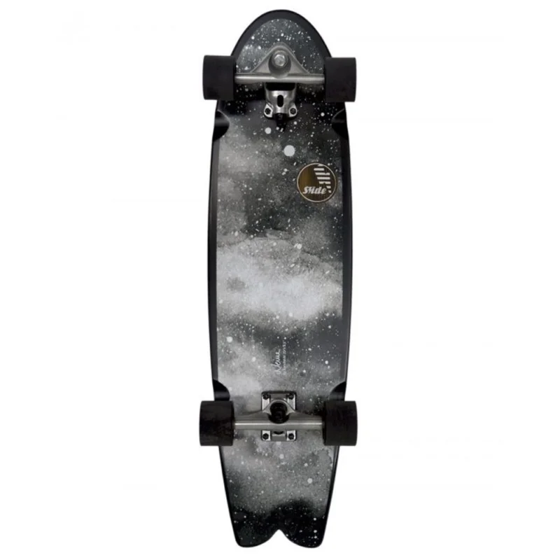 Prix Choc SURFSKATE SLIDE NEME PRO 35‘‘
