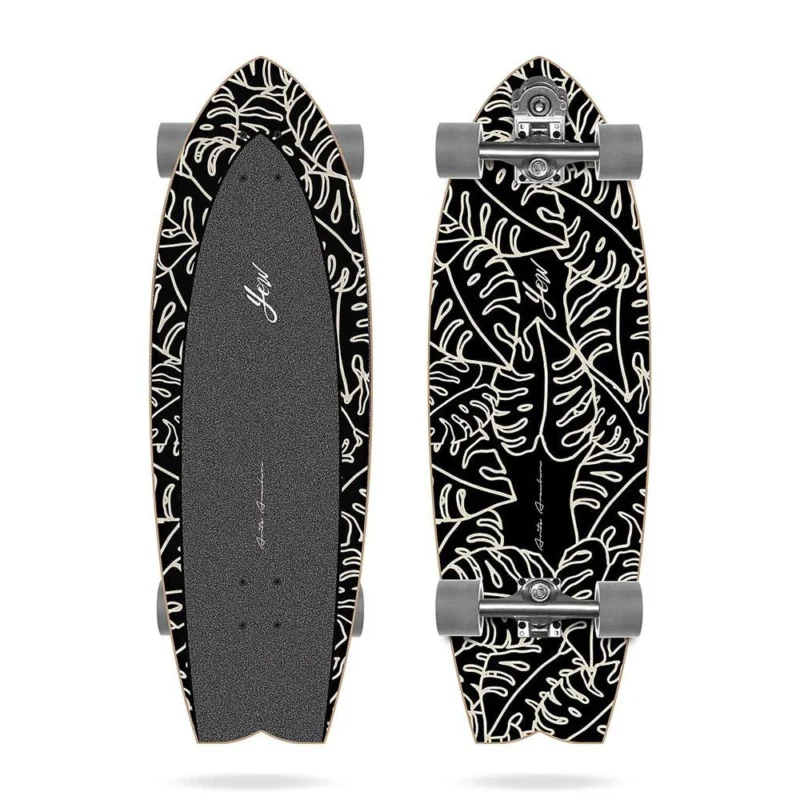 Jusqu'à Épuisement Des Stocks SURFSKATE YOW ARITZ ARANBURU 32.5"