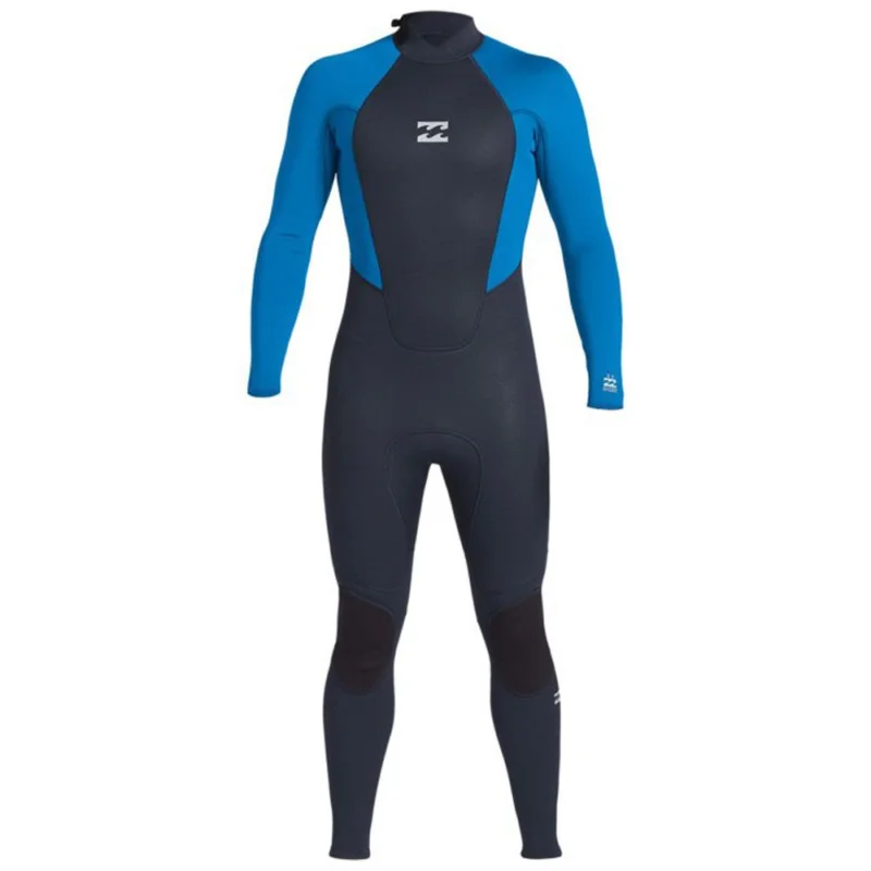 Nouvelle Collection COMBINAISON BILLABONG INTRUDER 3/2