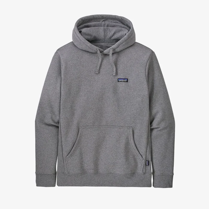 CAPUCHE PATAGONIA P-6 LABEL UPRISAL Satisfait Ou Remboursé