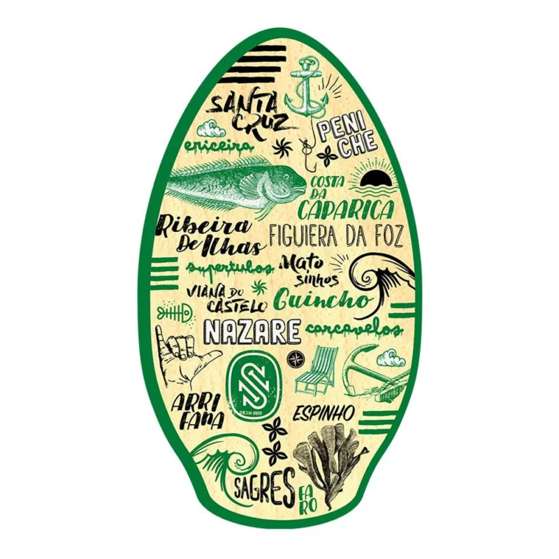 SKIMBOARD SKIMONE PORTUGAL 41 Remise