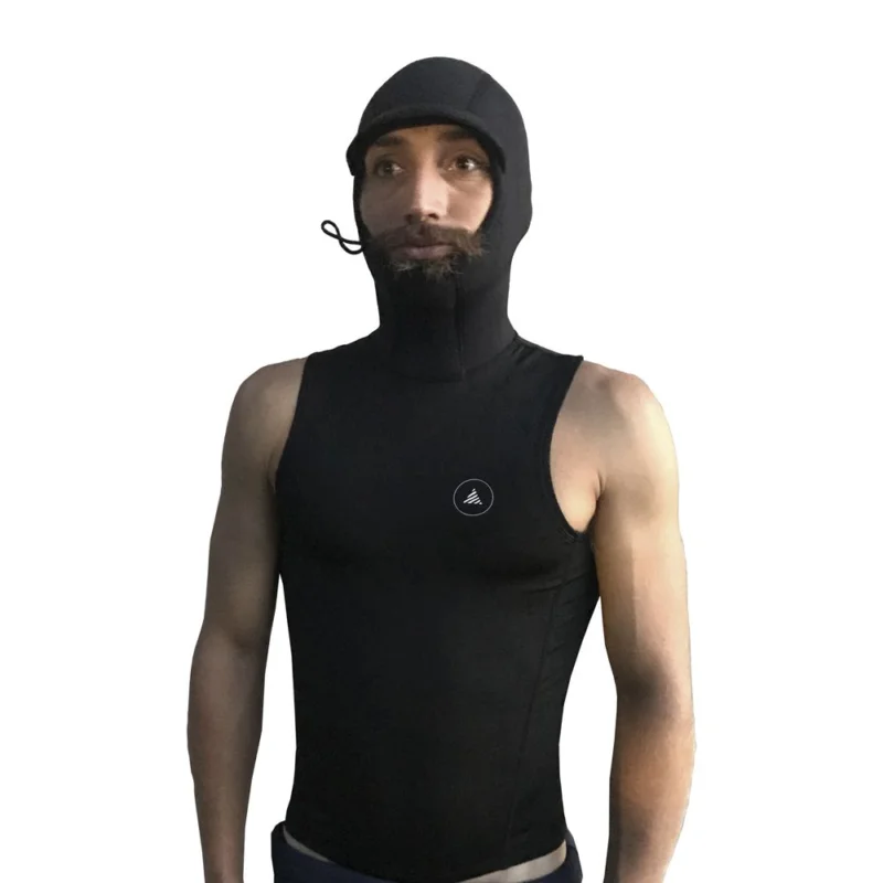 Commande En Gros GILET DE NEOPRENE ZION YETI 2.5mm