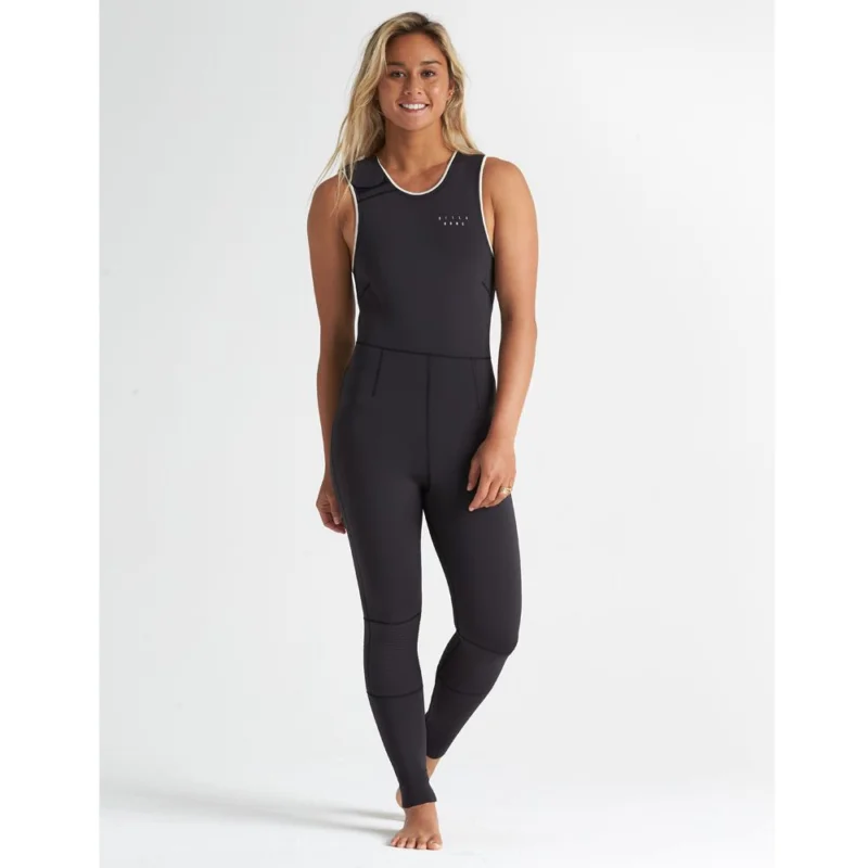 Commander Vite COMBINAISON BILLABONG LONG JANE 2/2
