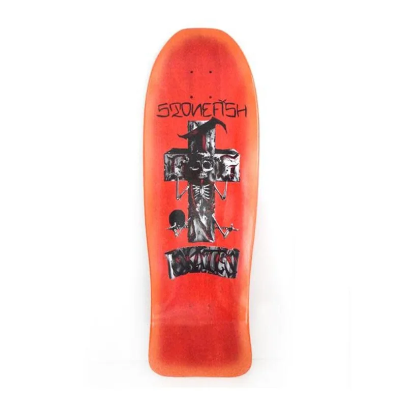 Achetez Aujourd'hui PLANCHE DE SKATE DOGTOWN STONEFISH REISSUE 10.125‘‘