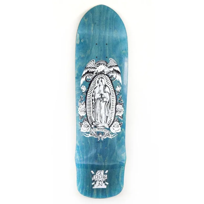 PLANCHE DE SKATE DOGTOWN JESSE MARTINEZ GUADALUPE M80 8.625‘‘ Vente Flash