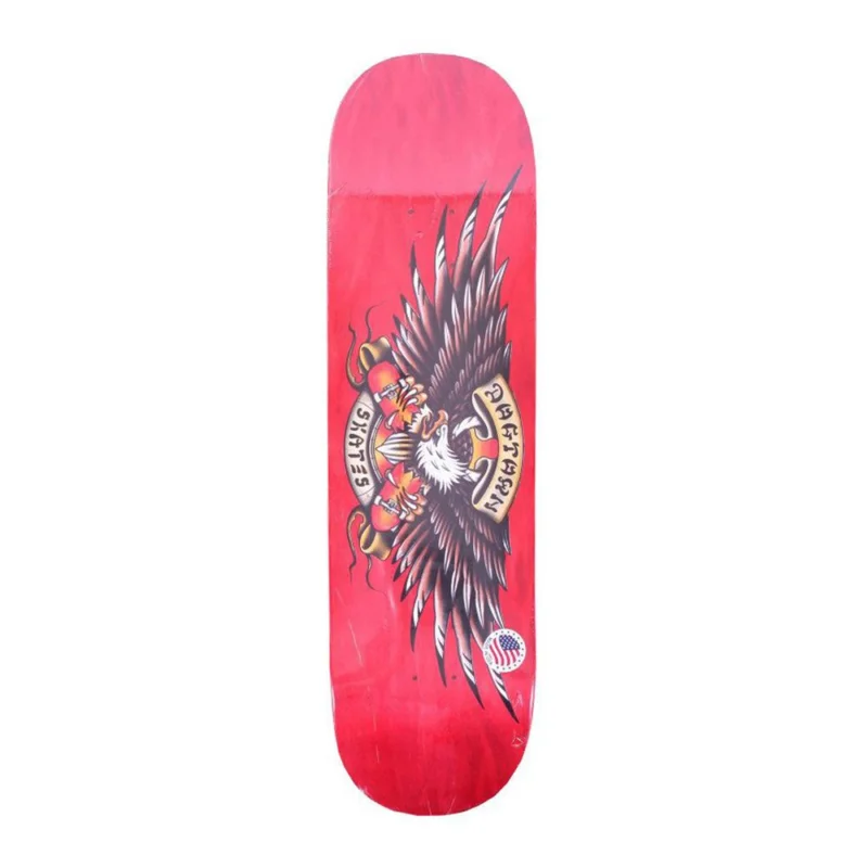 PLANCHE DE SKATE DOGTOWN PROUD BIRD 9.0‘‘ Produit De Marque