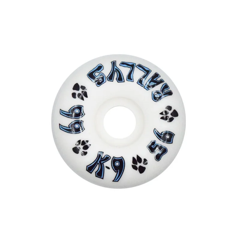 Achat Immédiat ROUES DOGTOWN K-9 RALLYS 56MM