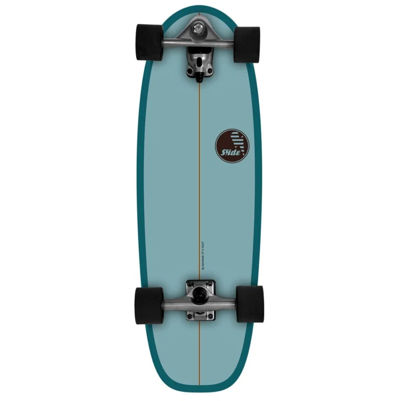 Certifié SURFSKATE SLIDE GUSSIE SPOT X 31‘‘