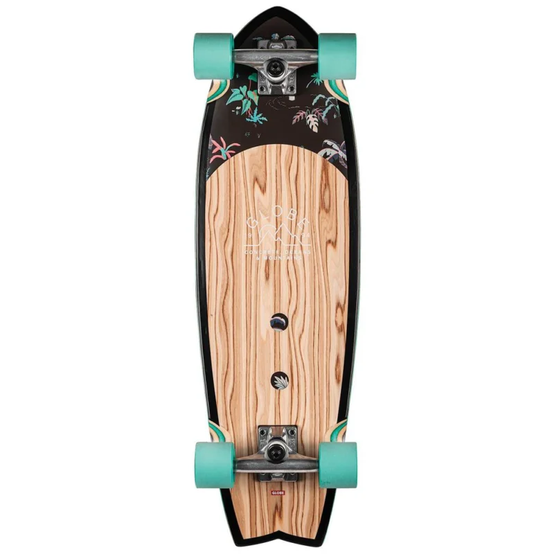 SURF SKATE GLOBE SUN CITY 30‘‘ Marque