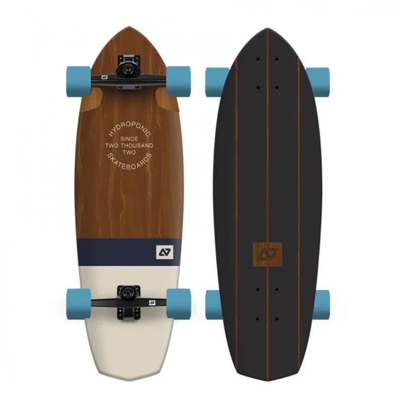 Meilleure Vente SURFSKATE HYDROPONIC DIAMOND 32‘‘