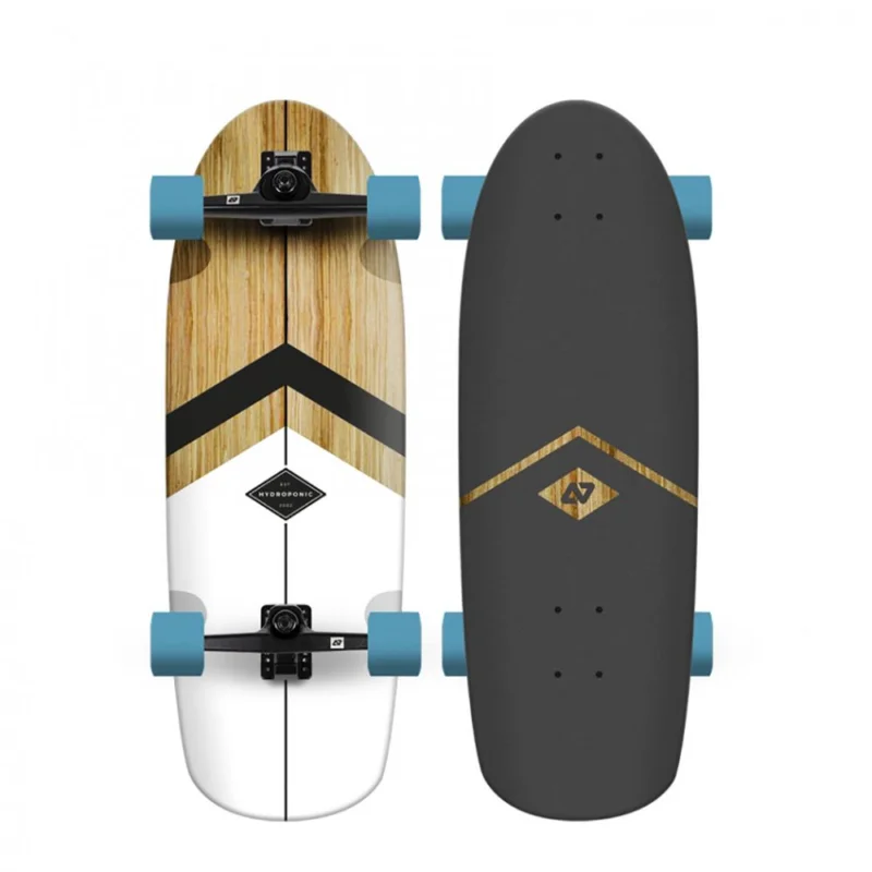 Prix Promo SURFSKATE HYDROPONIC ROUNDED 30‘‘