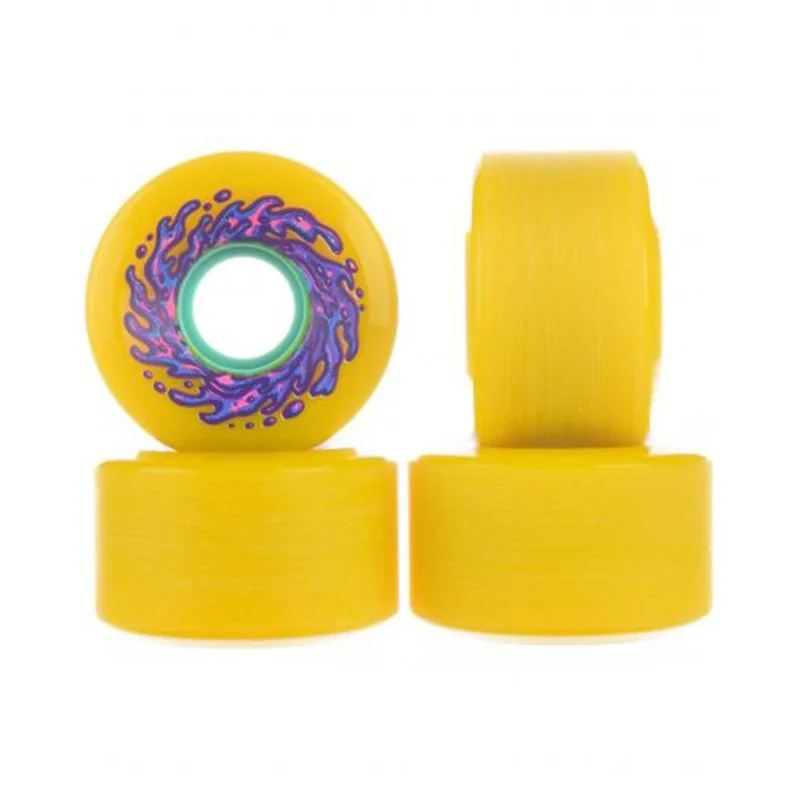 Soldes RUEDA SLIME BALLS MINI OG SLIME 54.5MM