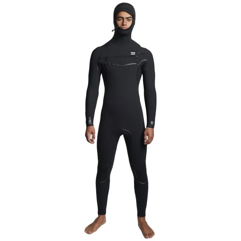 COMBINAISON BILLABONG FURNACE CARBON ULTRA 7/6 Remise