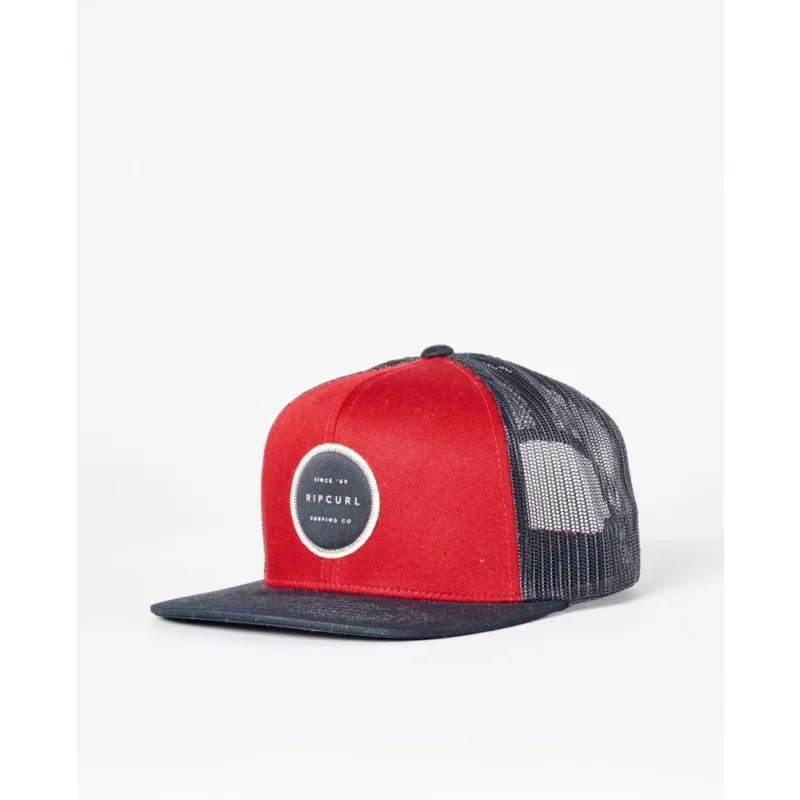 CASQUETTE RIP CURL ROUTINE TRUCKER Prix Bas