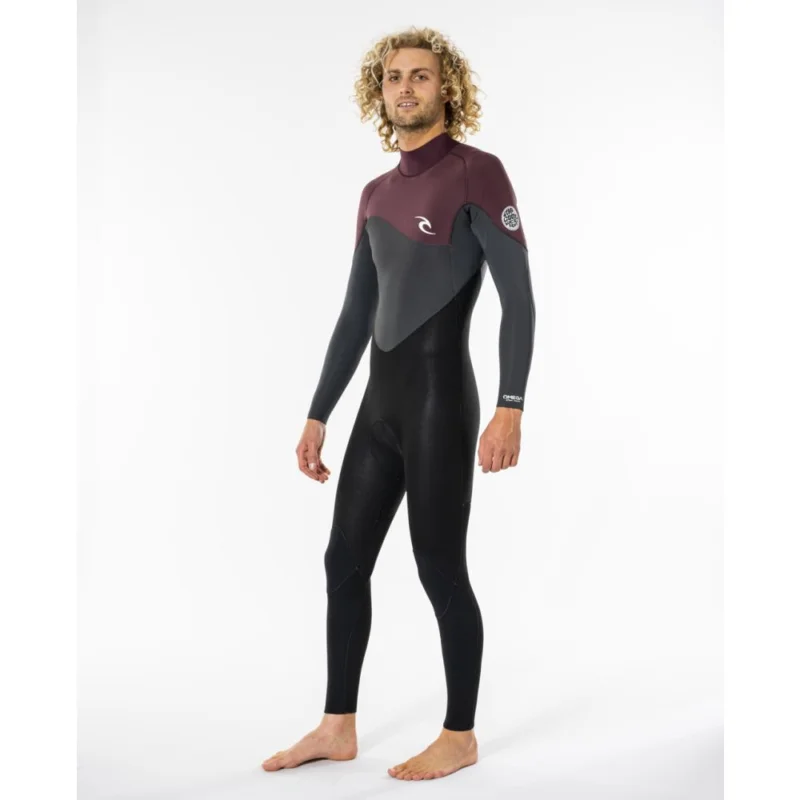 Offre Limitée COMBINAISON RIP CURL OMEGA 5/3