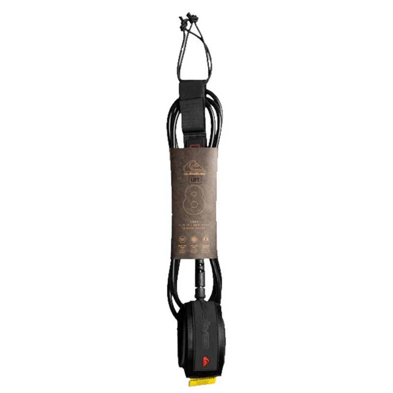 Haute Qualité LEASH QUIKSILVER LIFT 8‘