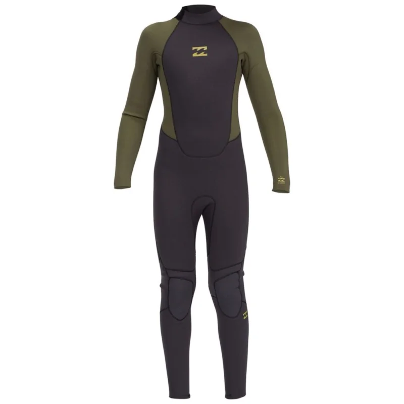COMBINAISON BILLABONG INTRUDER 3/2 Vente Directe