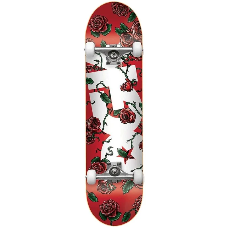 Offre Exclusive SKATE DGK BLOOM 8.25‘‘
