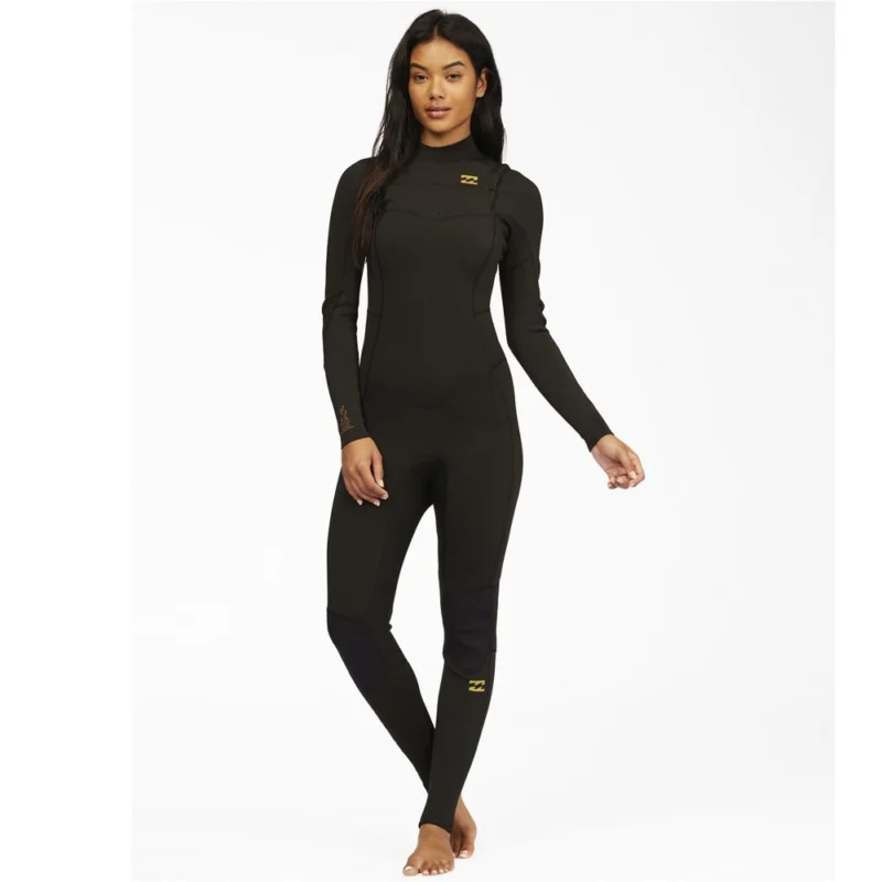 Promotion Saisonnière COMBINAISON BILLABONG SYNERGY 3/2