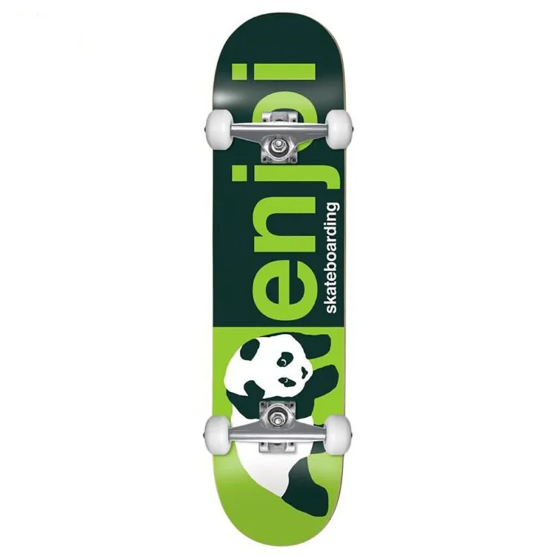 SKATE ENJOI HALF AND HALF FP 8.0‘‘ Marque