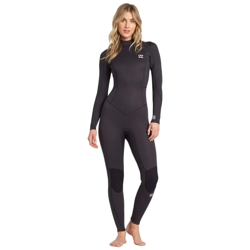 COMBINAISON BILLABONG LAUNCH 3/2 Paiement Sécurisé