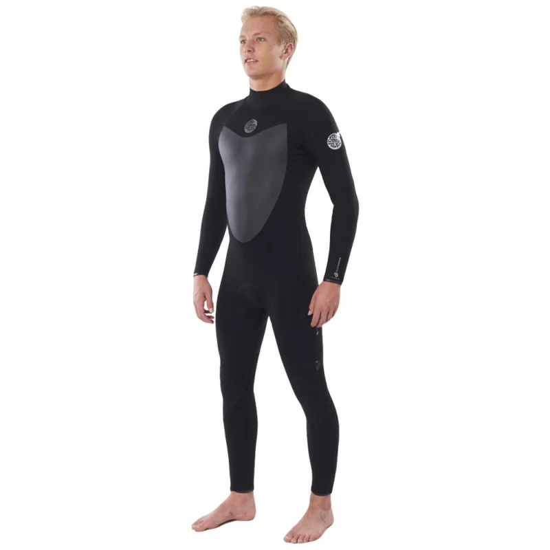 Nouvelle Collection COMBINAISON RIP CURL FLASHBOMB 5/3