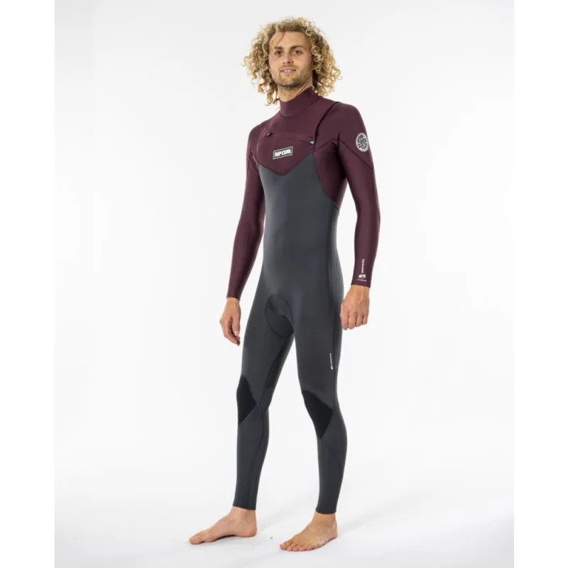 COMBINAISON RIP CURL DAWN PATROL 5/3 Offre Exclusive