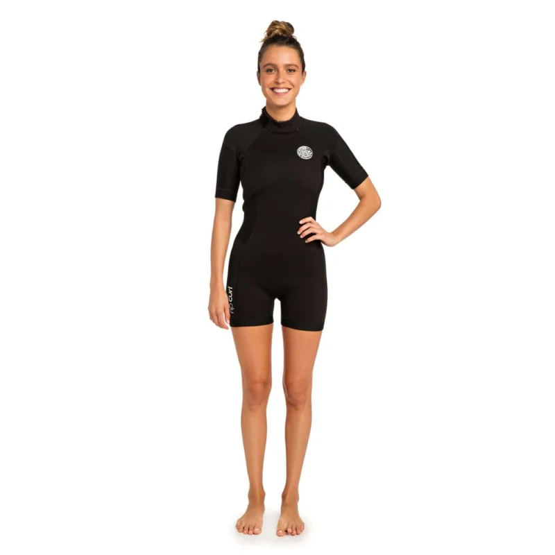 COMBINAISON RIP CURL DAWN PATROL 2/2 Offre Exclusive
