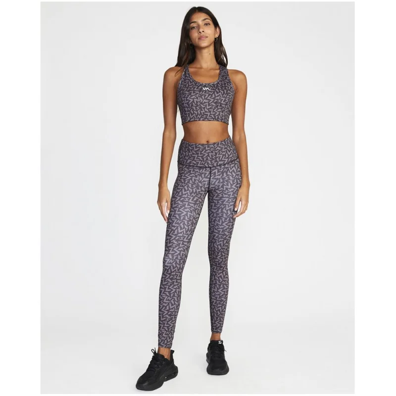 PANTALON RVCA LEINES LEGGIN Top Vente
