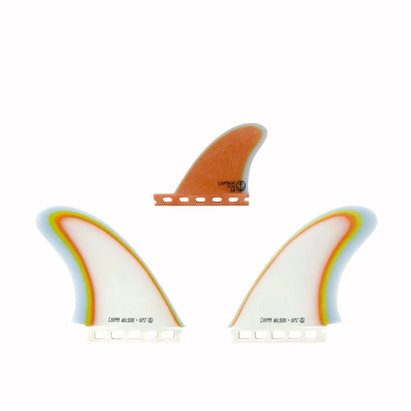 DERIVES CAPTAIN FIN CHIPPA TWIN ESPECIAL Offre Spéciale