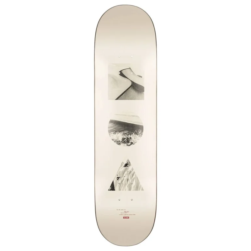 Bon Marché PLANCHE DE SKATE GLOBE G1 STACK 8.125‘‘