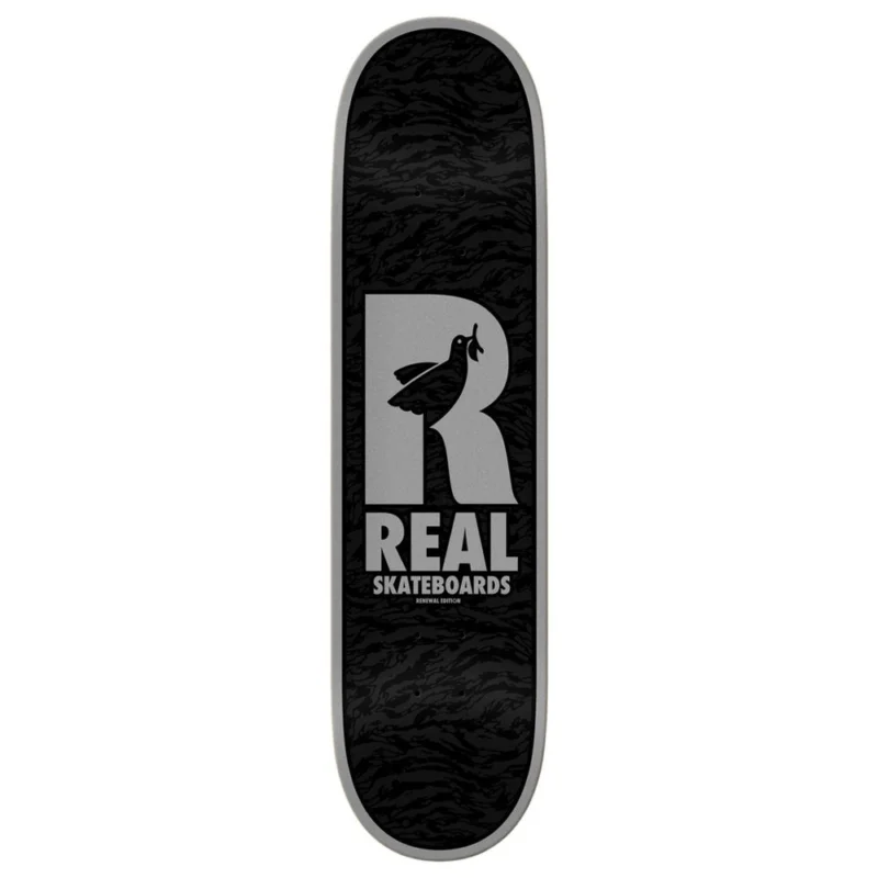 PLANCHE DE SKATE REAL DOVES REDUX PP 8.25‘‘ Expédié Aujourd'hui