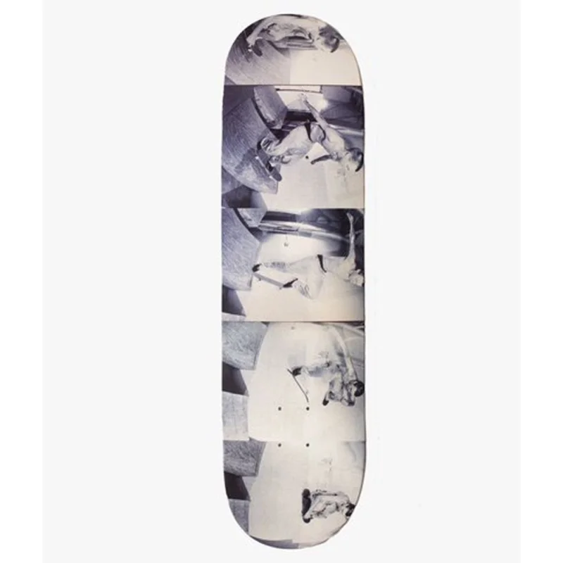 PLANCHE DE SKATE RVCA AR BAKER 8.5‘‘ Vente Flash