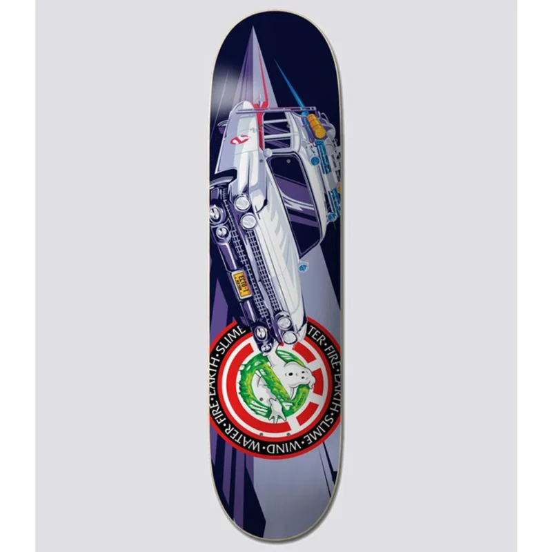 PLANCHE DE SKATE ELEMENT ECTO-1 8.25" Must-Have