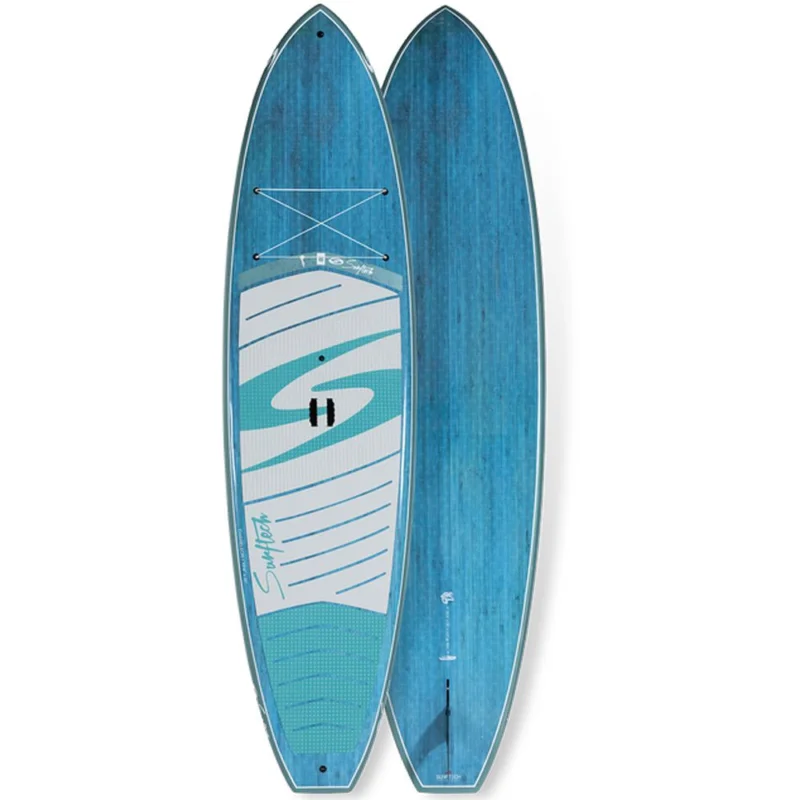 Expédition Rapide PLANCHE DE SUP SURFTECH CHAMALEON 10‘4‘‘