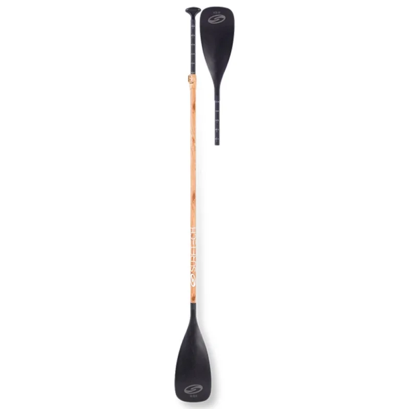 PAGAIE SURFTECH JANITOR HYBRID 3-PIECE Marque
