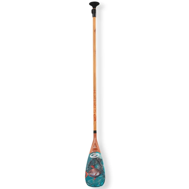 PAGAIE PRANA SWIFFER-FISH 2-PIECE ADJUSTABLE Acheter Direct