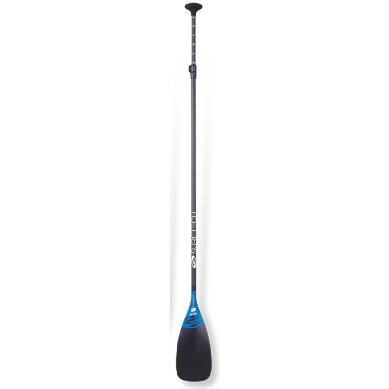 Bon Marché PAGAIE SURFTECH STREET SWEEPER 2-PIECE ADJUSTABLE